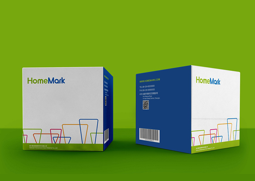 新巴尔虎左旗VI设计公司