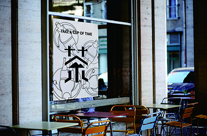 新巴尔虎左旗VI设计：融合城市文化，打造特色品牌标识